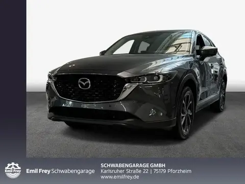 Annonce MAZDA CX-5 Essence 2024 d'occasion 