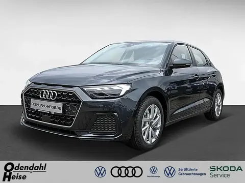 Annonce AUDI A1 Essence 2024 d'occasion 