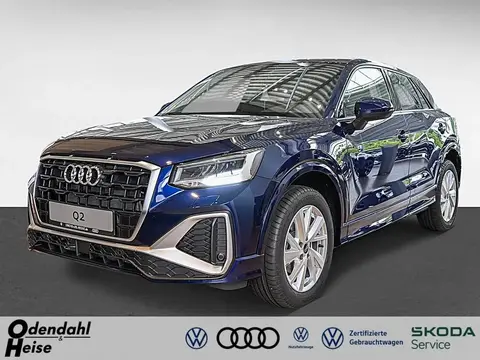 Used AUDI Q2 Petrol 2024 Ad 