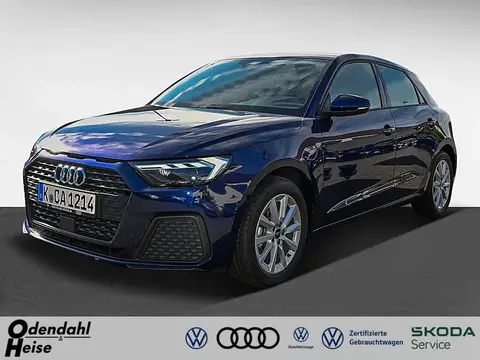 Annonce AUDI A1 Essence 2024 d'occasion 