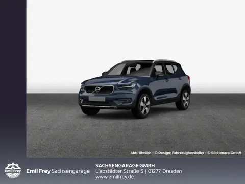 Used VOLVO XC40 Petrol 2021 Ad 