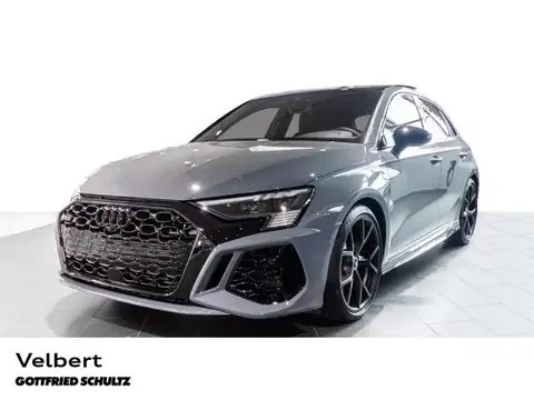 Annonce AUDI RS3 Essence 2023 d'occasion 