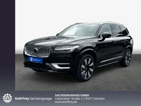 Used VOLVO XC90 Hybrid 2024 Ad 