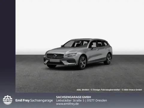 Used VOLVO V60 Diesel 2024 Ad 