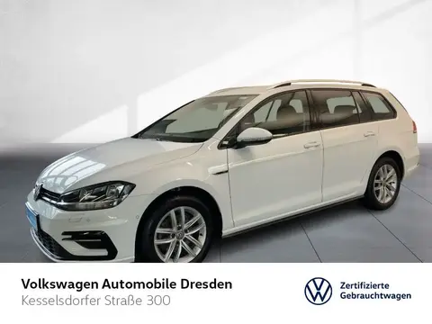 Used VOLKSWAGEN GOLF Petrol 2020 Ad 