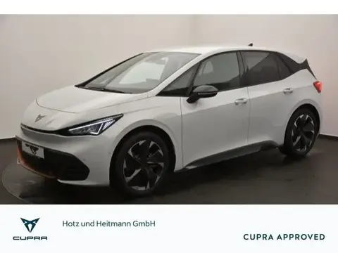 Annonce CUPRA BORN Non renseigné 2023 d'occasion 