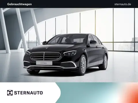 Used MERCEDES-BENZ CLASSE E Petrol 2022 Ad 