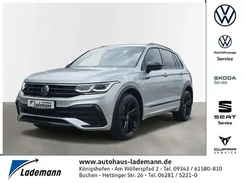 Annonce VOLKSWAGEN TIGUAN Diesel 2023 d'occasion 