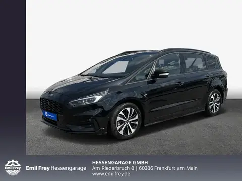 Used FORD S-MAX Petrol 2023 Ad Germany