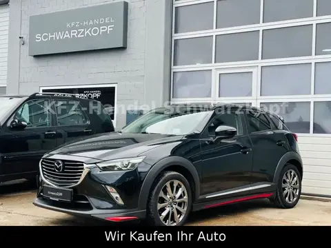 Used MAZDA CX-3 Petrol 2017 Ad 