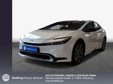 Used TOYOTA PRIUS Hybrid 2023 Ad 