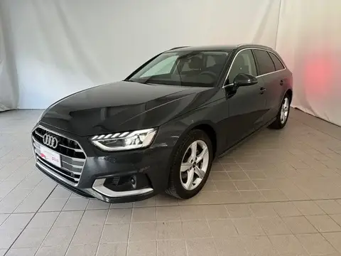 Annonce AUDI A4  2023 d'occasion 