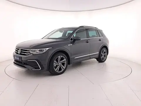 Used VOLKSWAGEN TIGUAN  2021 Ad 