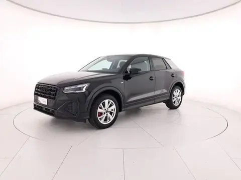 Used AUDI Q2  2023 Ad 