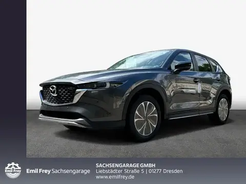 Used MAZDA CX-5 Petrol 2024 Ad 