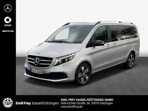 Used MERCEDES-BENZ CLASSE V Diesel 2023 Ad 