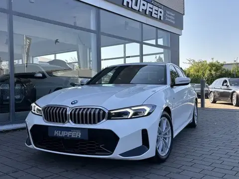 Annonce BMW SERIE 3 Essence 2024 d'occasion 