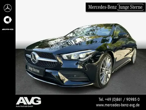 Used MERCEDES-BENZ CLASSE CLA Petrol 2022 Ad 