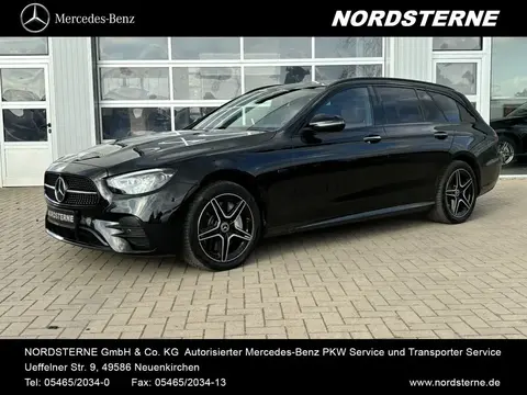 Used MERCEDES-BENZ CLASSE E Hybrid 2020 Ad 