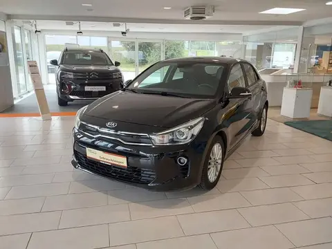 Used KIA RIO Petrol 2020 Ad 