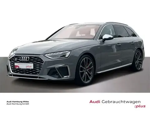 Annonce AUDI S4 Diesel 2021 d'occasion 