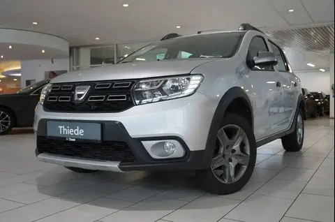 Annonce DACIA SANDERO Essence 2018 d'occasion 