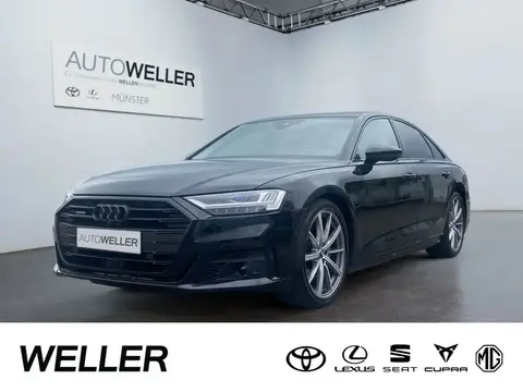 Used AUDI A8 Diesel 2019 Ad 