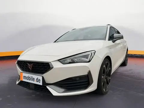 Used CUPRA LEON Hybrid 2022 Ad 