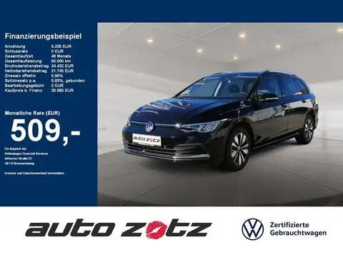 Used VOLKSWAGEN GOLF Petrol 2023 Ad 