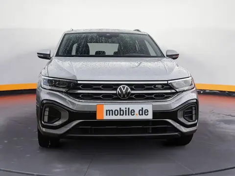 Annonce VOLKSWAGEN T-ROC Essence 2022 d'occasion 