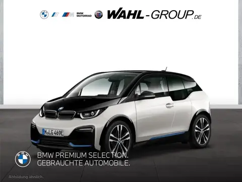 Annonce BMW I3 Non renseigné 2022 d'occasion 