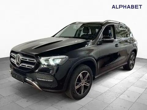 Used MERCEDES-BENZ CLASSE GLE Diesel 2020 Ad 