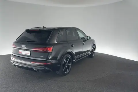 Used AUDI Q7 Hybrid 2024 Ad 