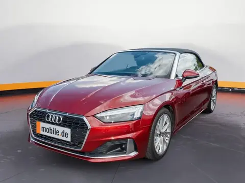 Used AUDI A5 Petrol 2021 Ad 