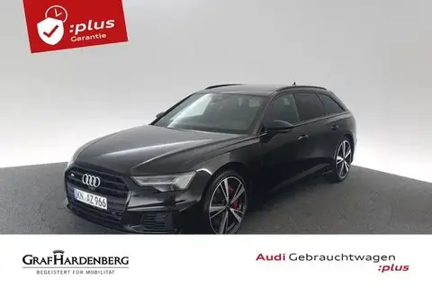 Used AUDI S6 Diesel 2020 Ad 