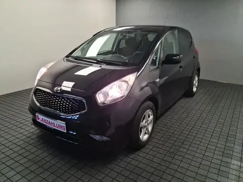 Used KIA VENGA Petrol 2019 Ad 