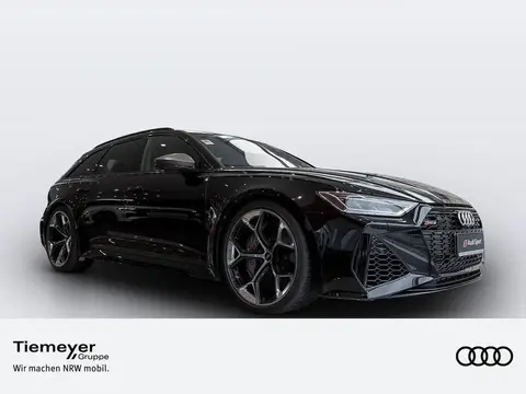 Annonce AUDI RS6 Essence 2024 d'occasion 