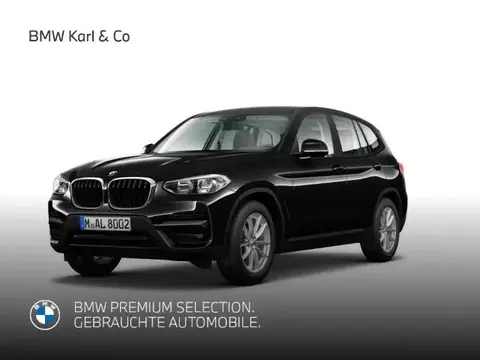 Used BMW X3 Diesel 2021 Ad 