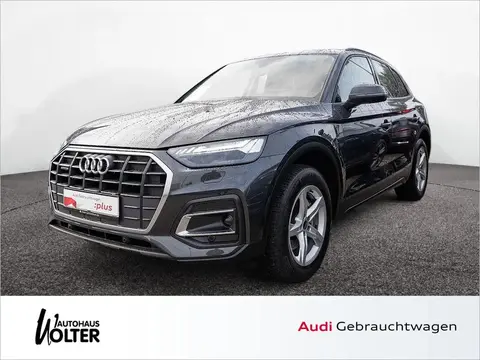 Used AUDI Q5 Diesel 2022 Ad 