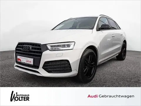 Used AUDI Q3 Petrol 2018 Ad 