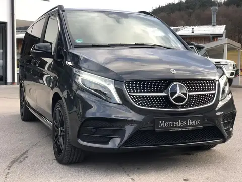 Used MERCEDES-BENZ CLASSE V Diesel 2020 Ad 