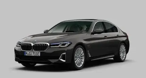 Used BMW SERIE 5 Hybrid 2023 Ad 