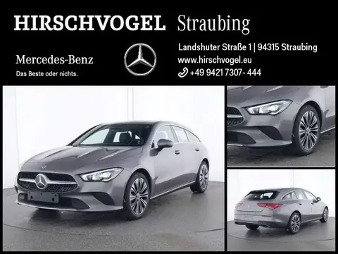 Used MERCEDES-BENZ CLASSE CLA Petrol 2023 Ad 