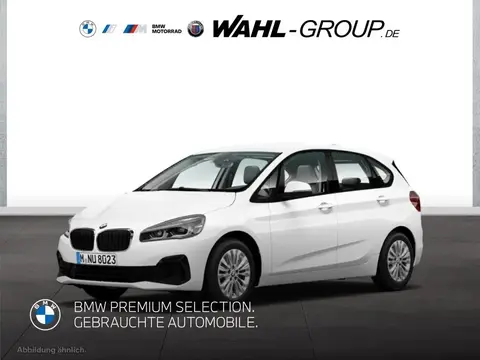 Used BMW SERIE 2 Petrol 2020 Ad 