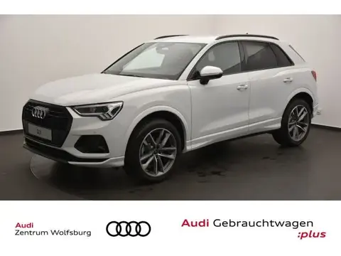 Annonce AUDI Q3 Diesel 2023 d'occasion 