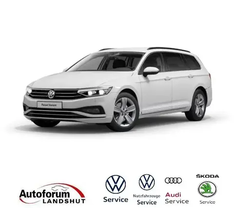 Annonce VOLKSWAGEN PASSAT Diesel 2020 d'occasion 