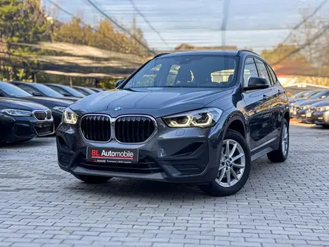 Annonce BMW X1 Diesel 2022 d'occasion 