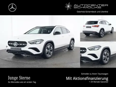 Annonce MERCEDES-BENZ CLASSE GLA Essence 2023 d'occasion 