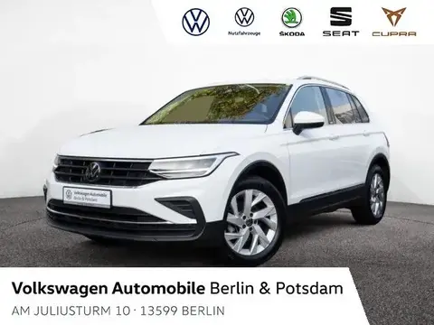 Used VOLKSWAGEN TIGUAN Diesel 2023 Ad 