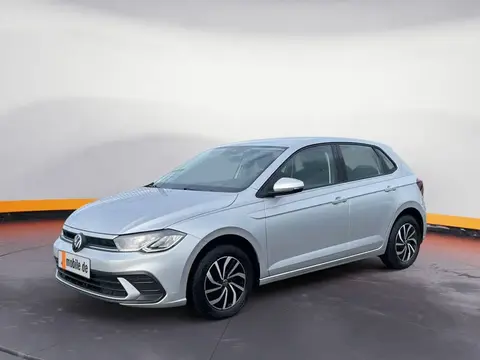 Annonce VOLKSWAGEN POLO Essence 2024 d'occasion 